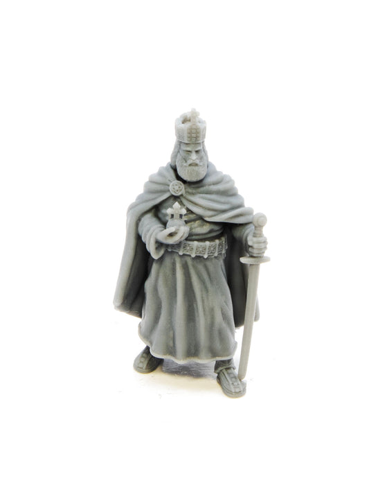 Charlemagne (Movie Version).