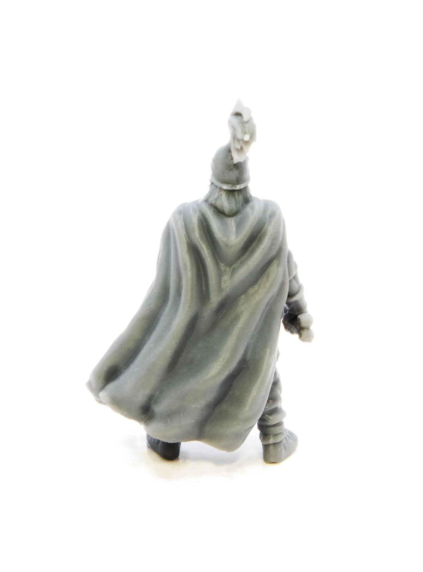 Vercingetorix with helmet (Movie Version).