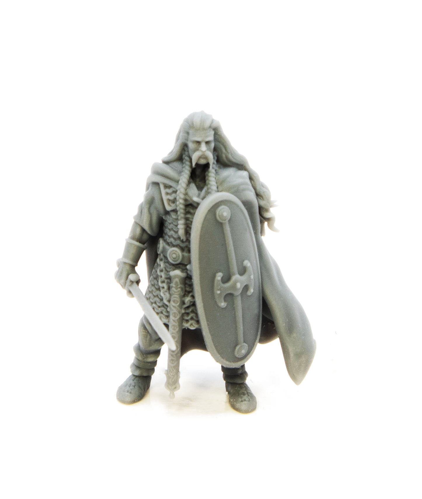 Vercingetorix (Movie Version)