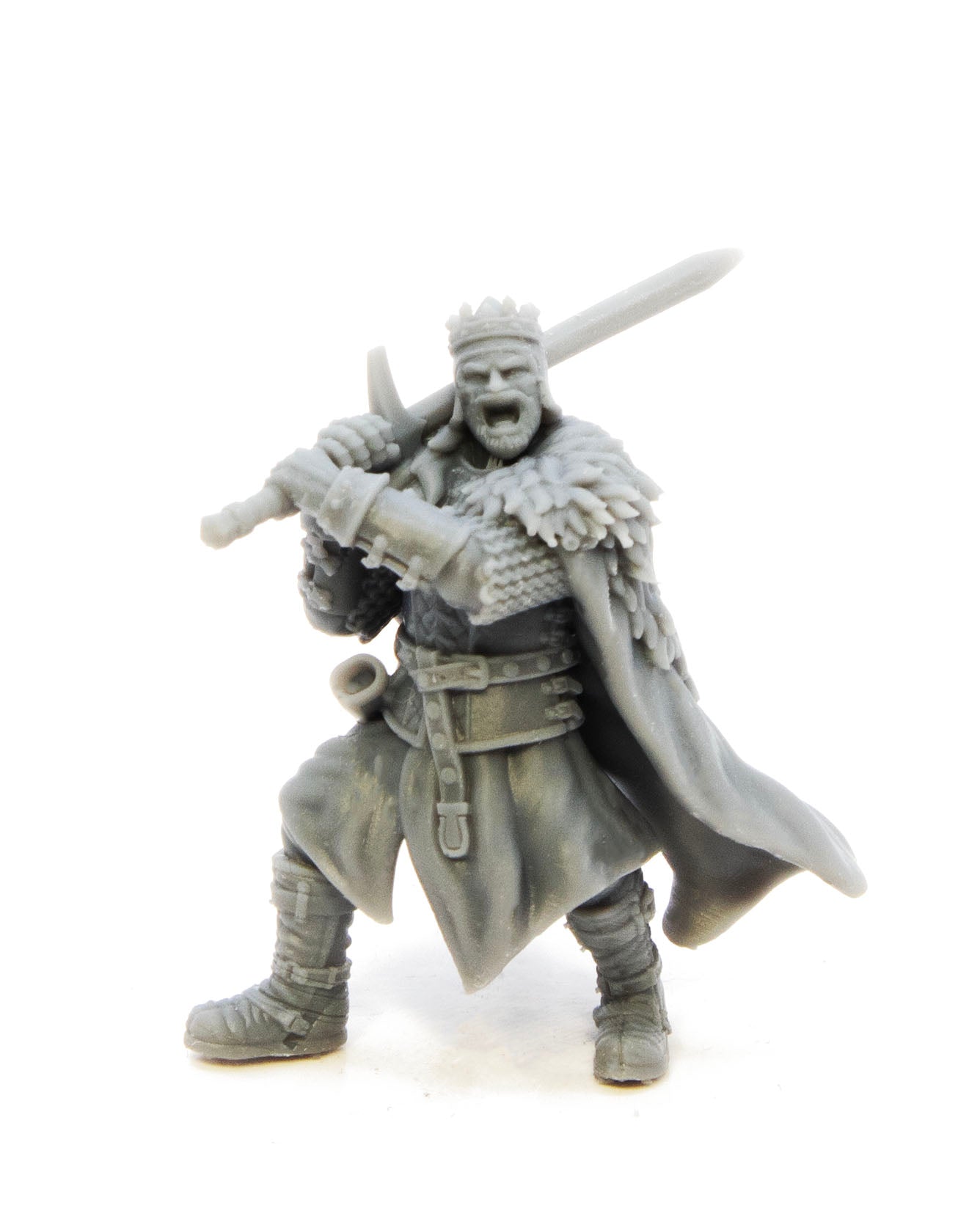ROBERT THE BRUCE(Movie Version)