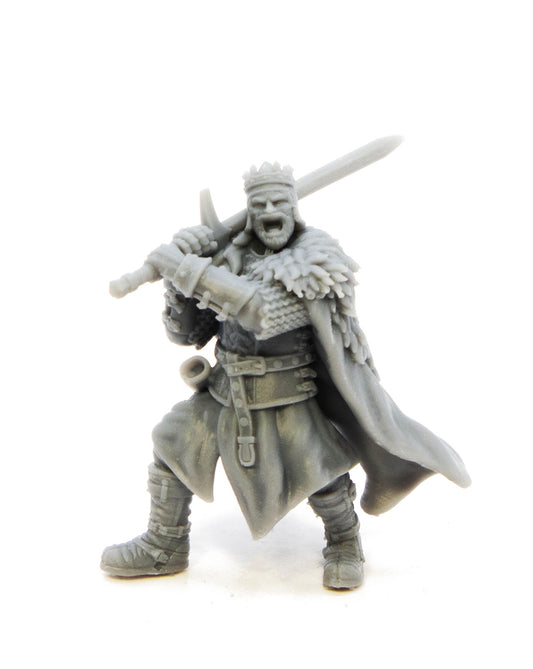 ROBERT THE BRUCE(Movie Version)