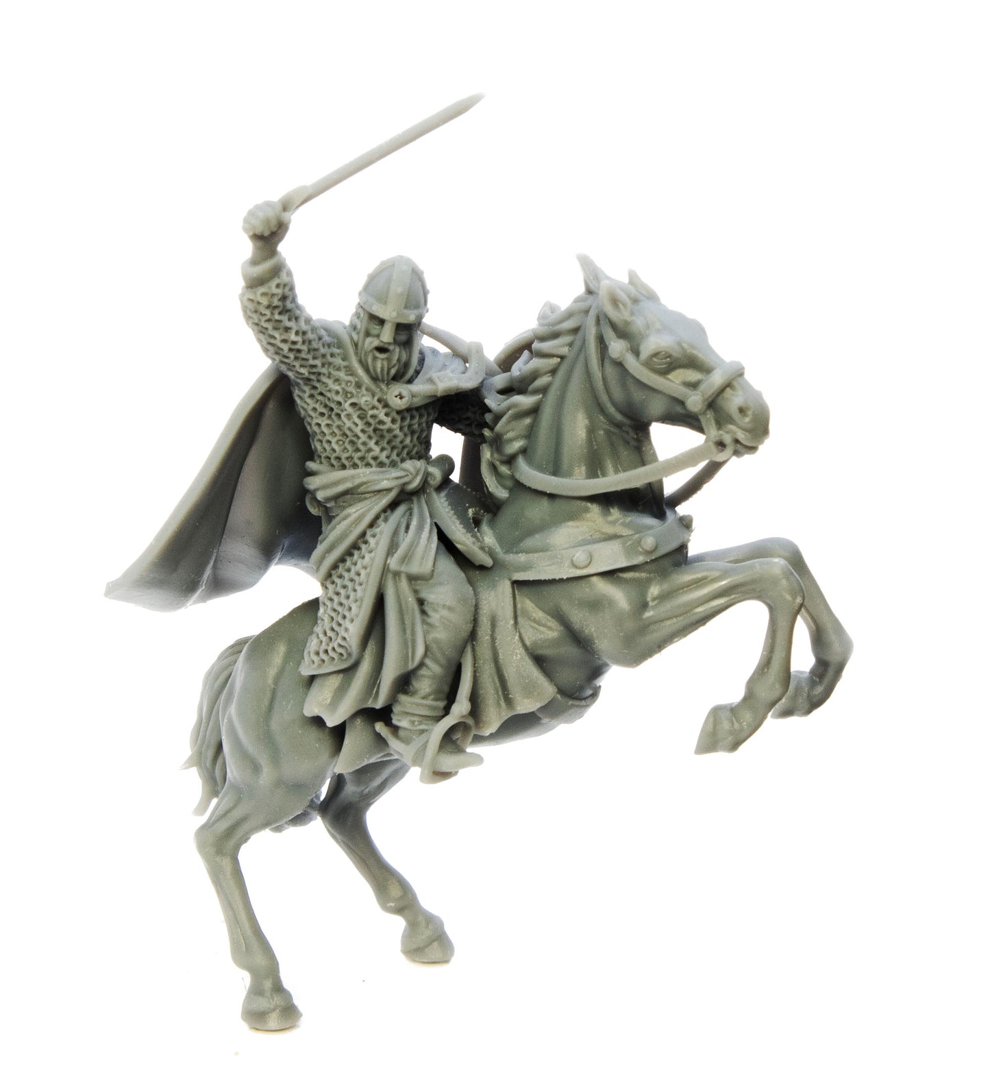 Rodigro Diaz de Vivar "El Cid Campeador"