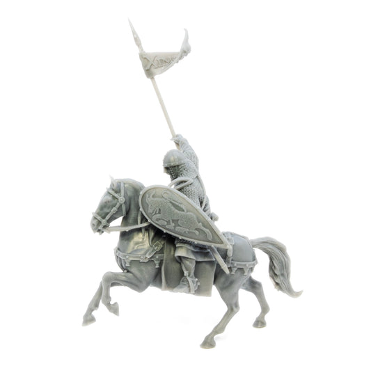 Rodrigo el Campeador.