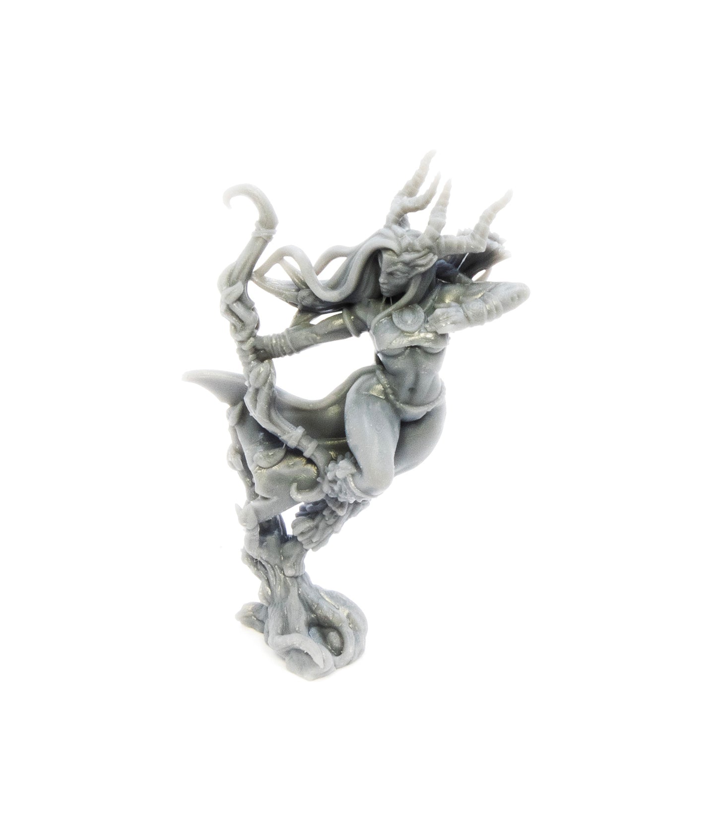 Artemis the Hunt Goddess