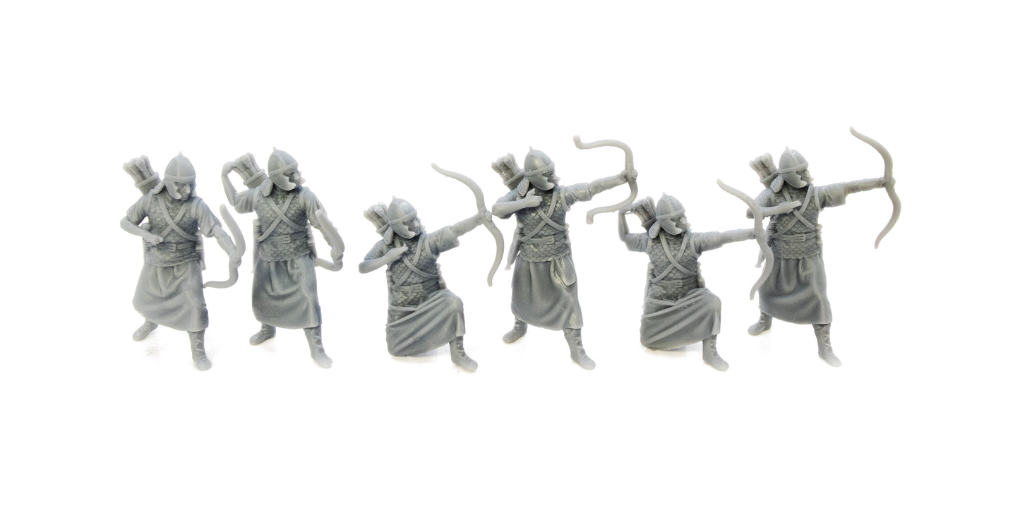 Eastern Roman Archers
