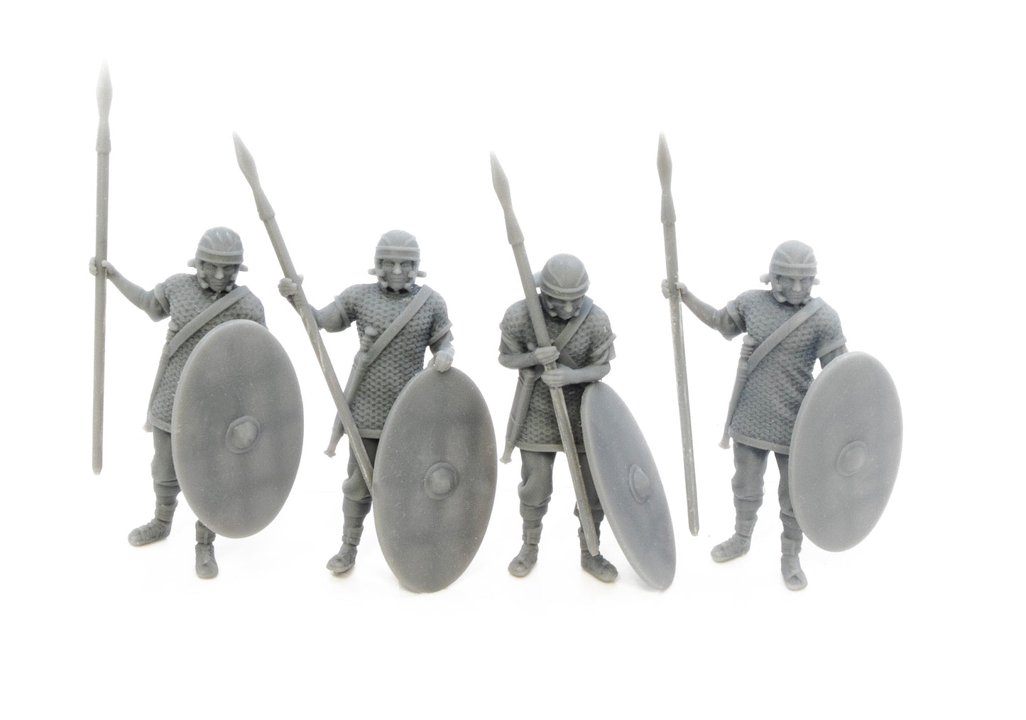 Copy of Eastern Roman Archers