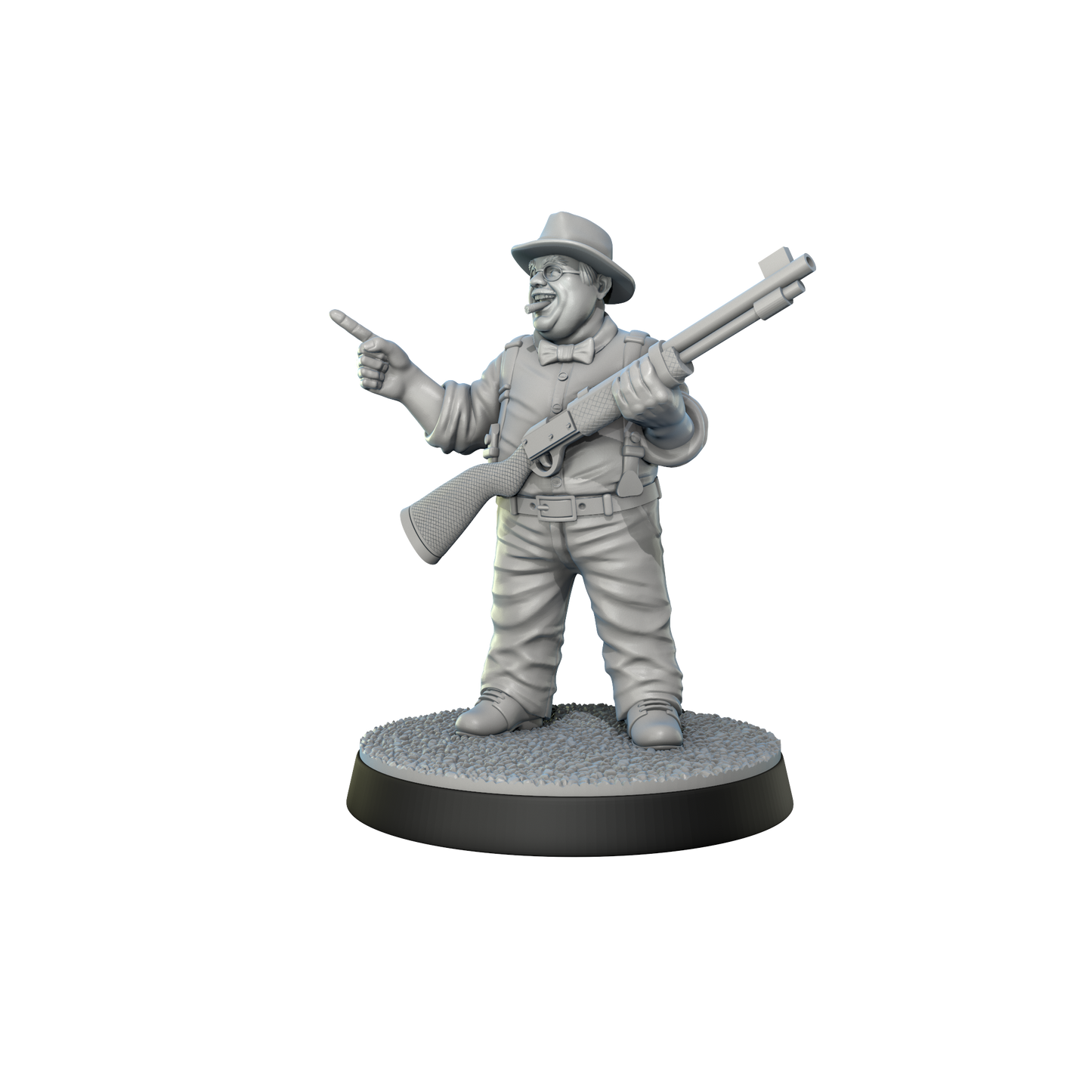 Landowner by Cosmondo