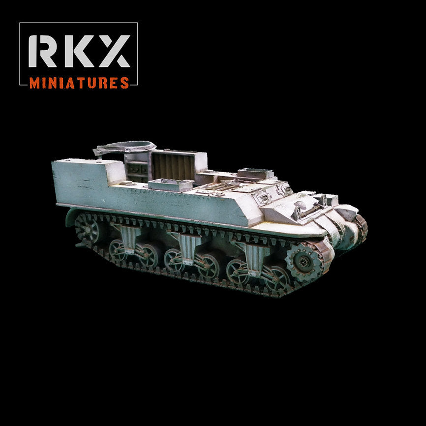 M30 Carrier
