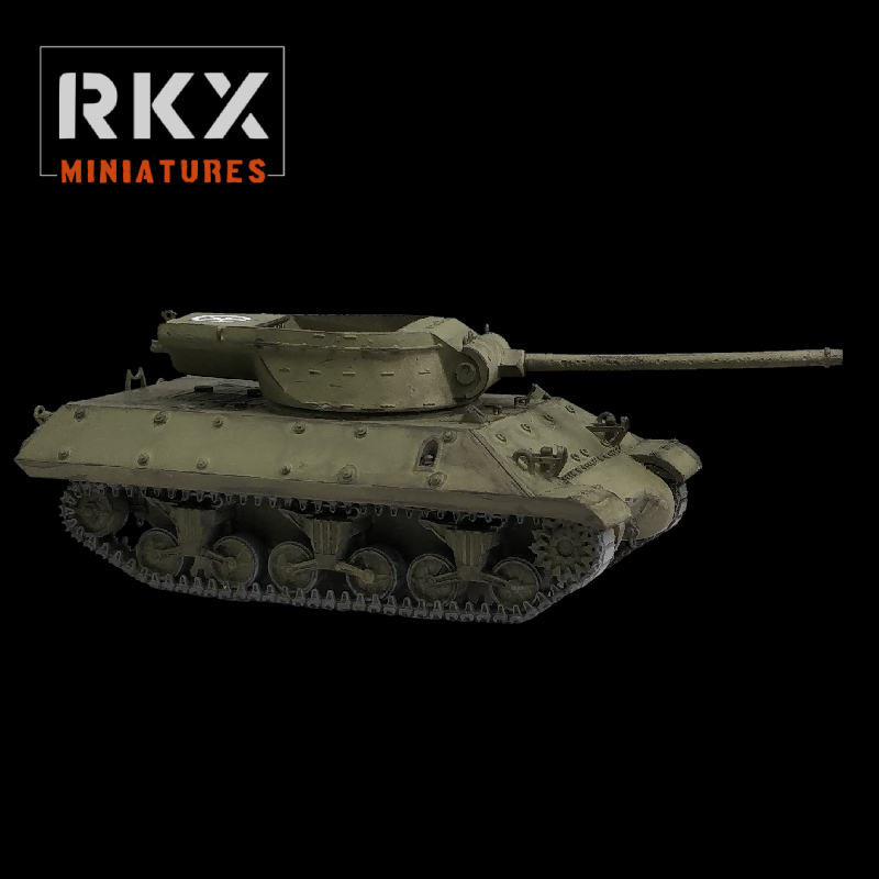 M36 Jackson