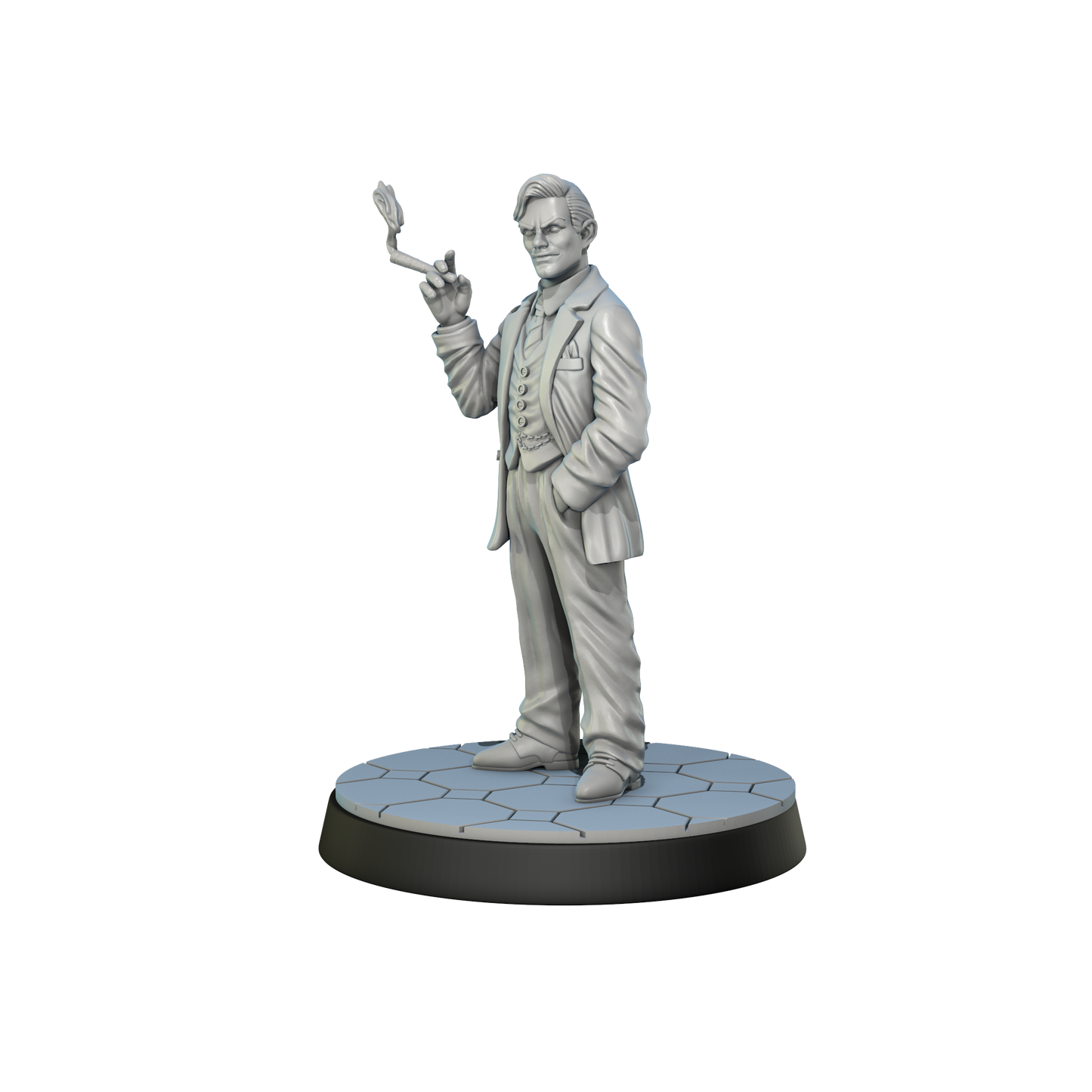 Millionaire by Cosmondo