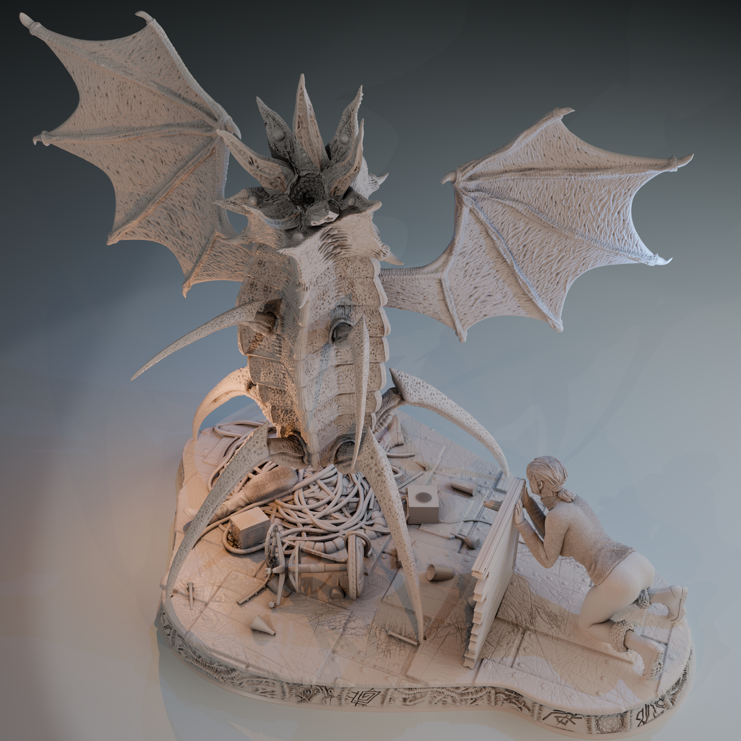Melody by Cthulhu Girls