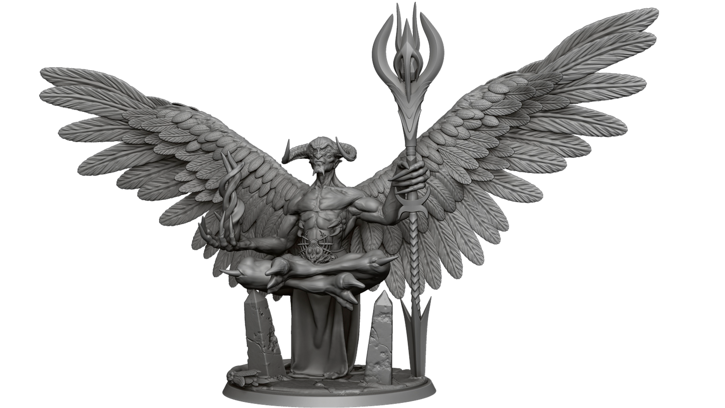 Moraxis by Vortex Studios