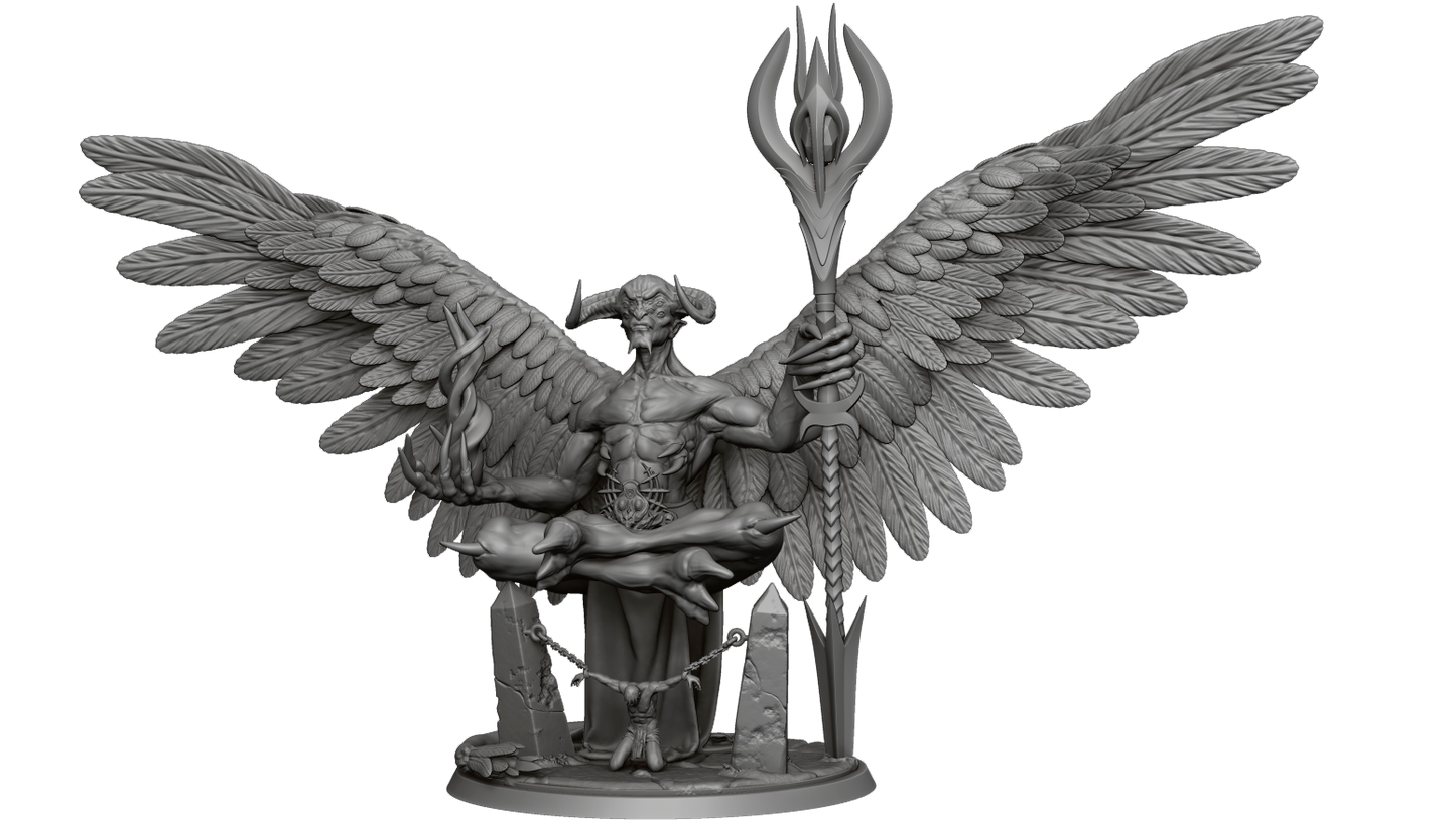 Moraxis by Vortex Studios