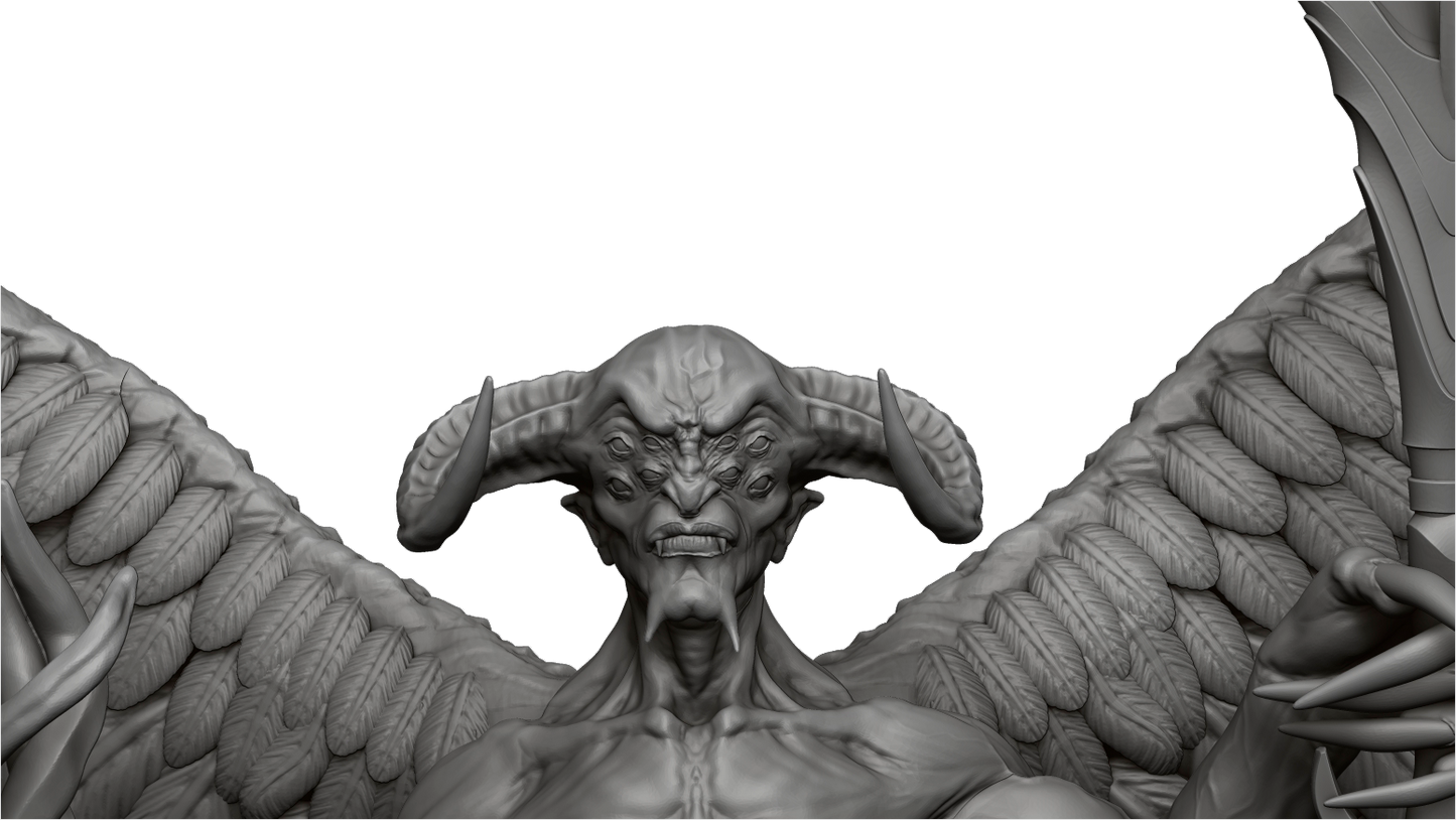 Moraxis by Vortex Studios