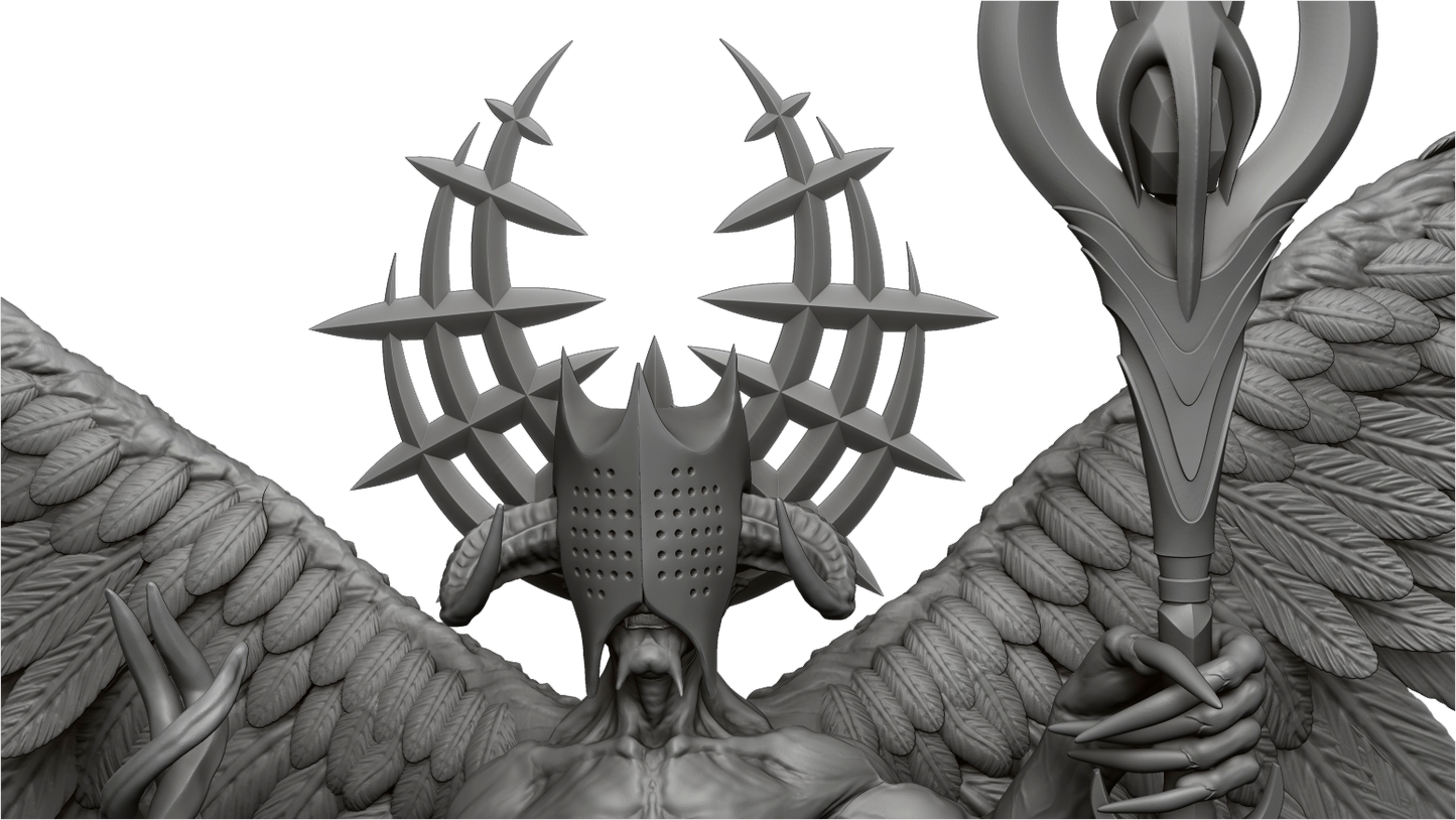 Moraxis by Vortex Studios