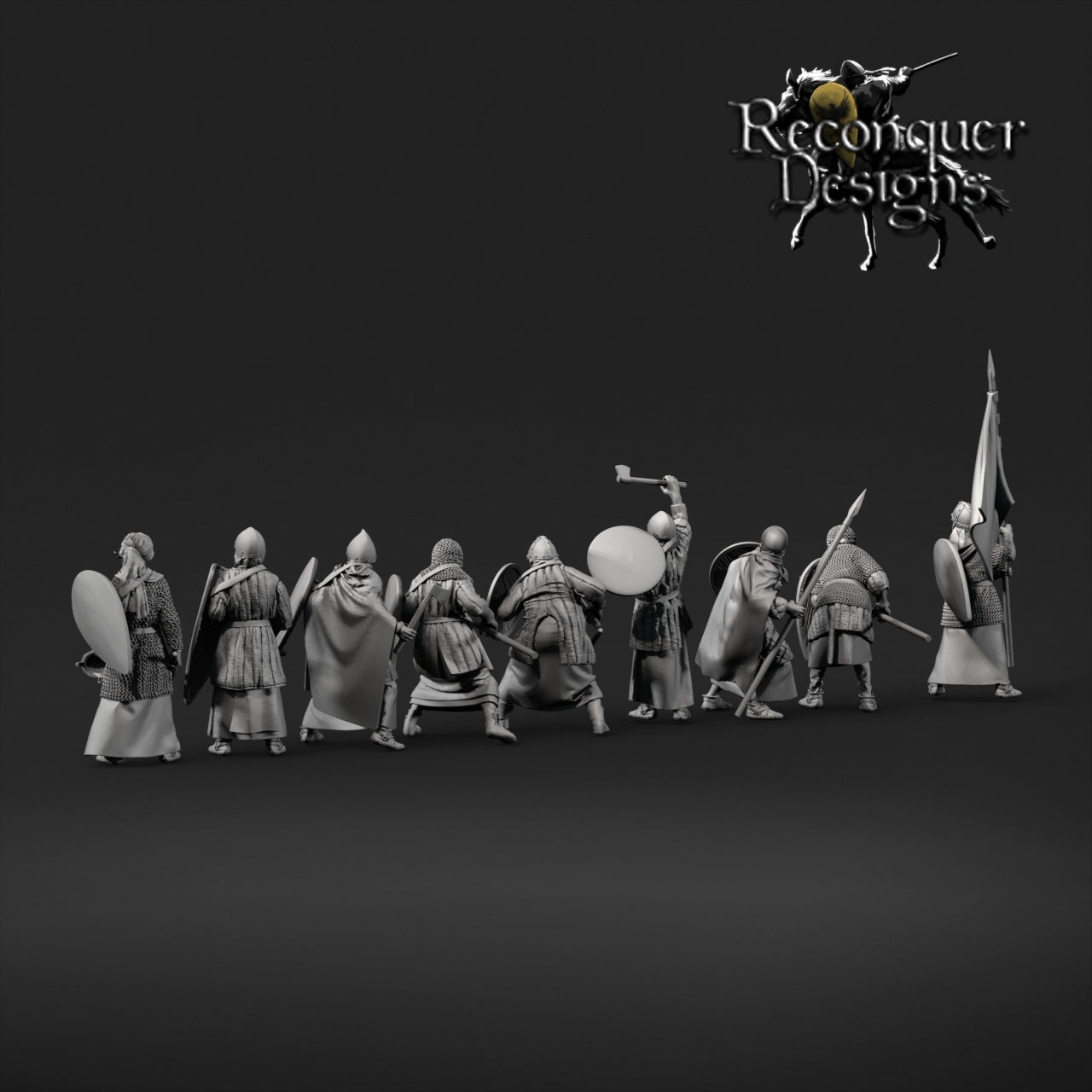 Order of the Hatchet.