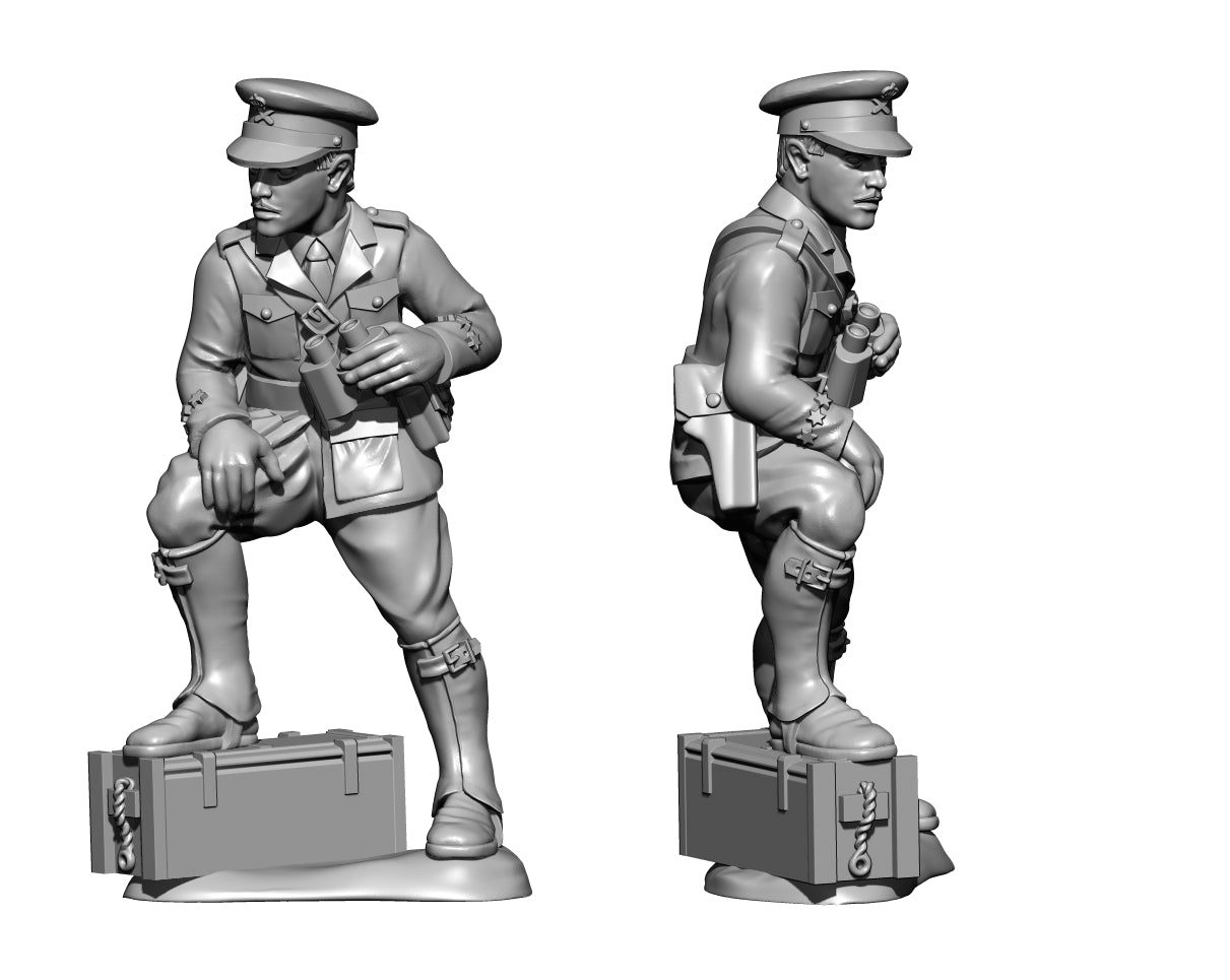 Rif War 2 Player Skirmish Deal by Baraka Wargames and Miniatures