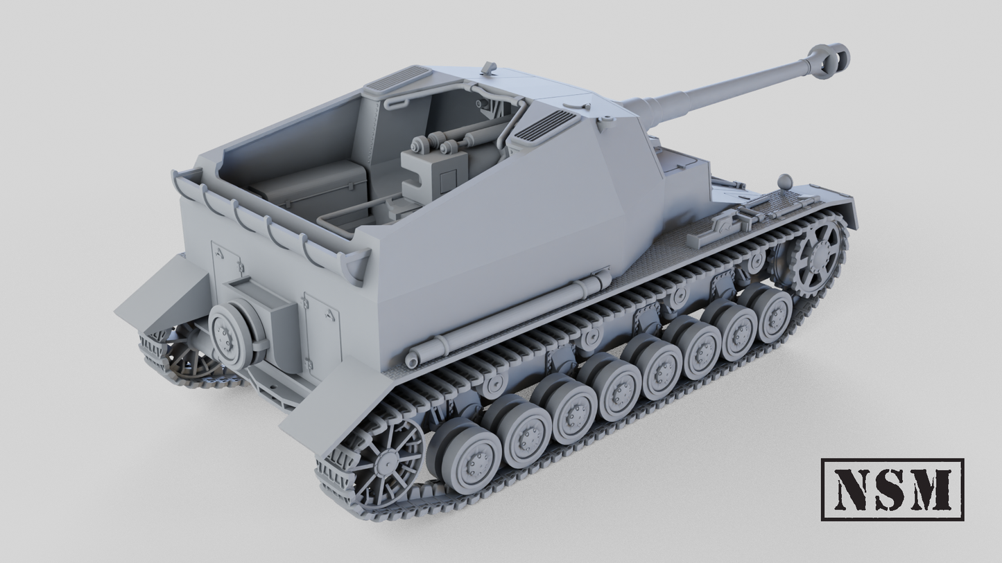 Dicker Max by Night Sky Miniatures