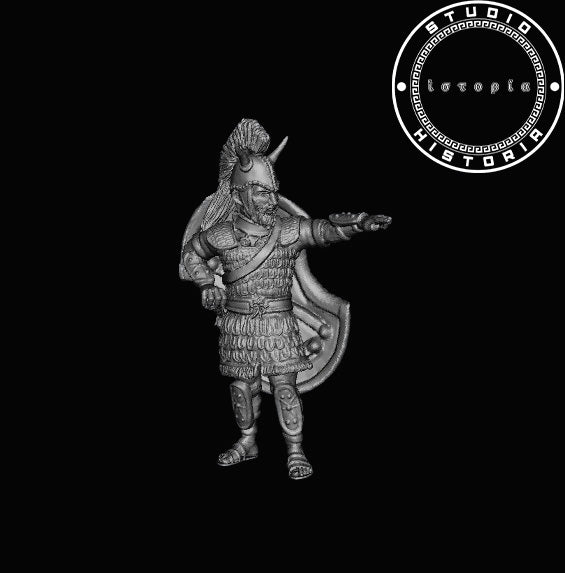 Agamemnon