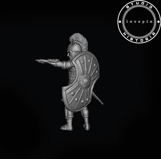 Agamemnon