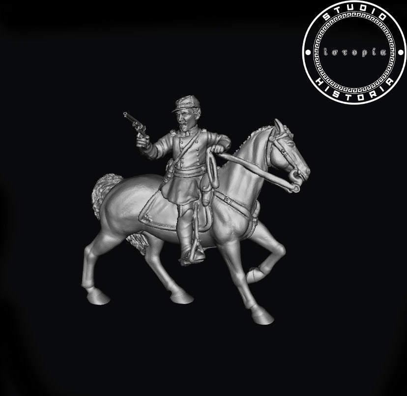 Colonel Charles Collis.