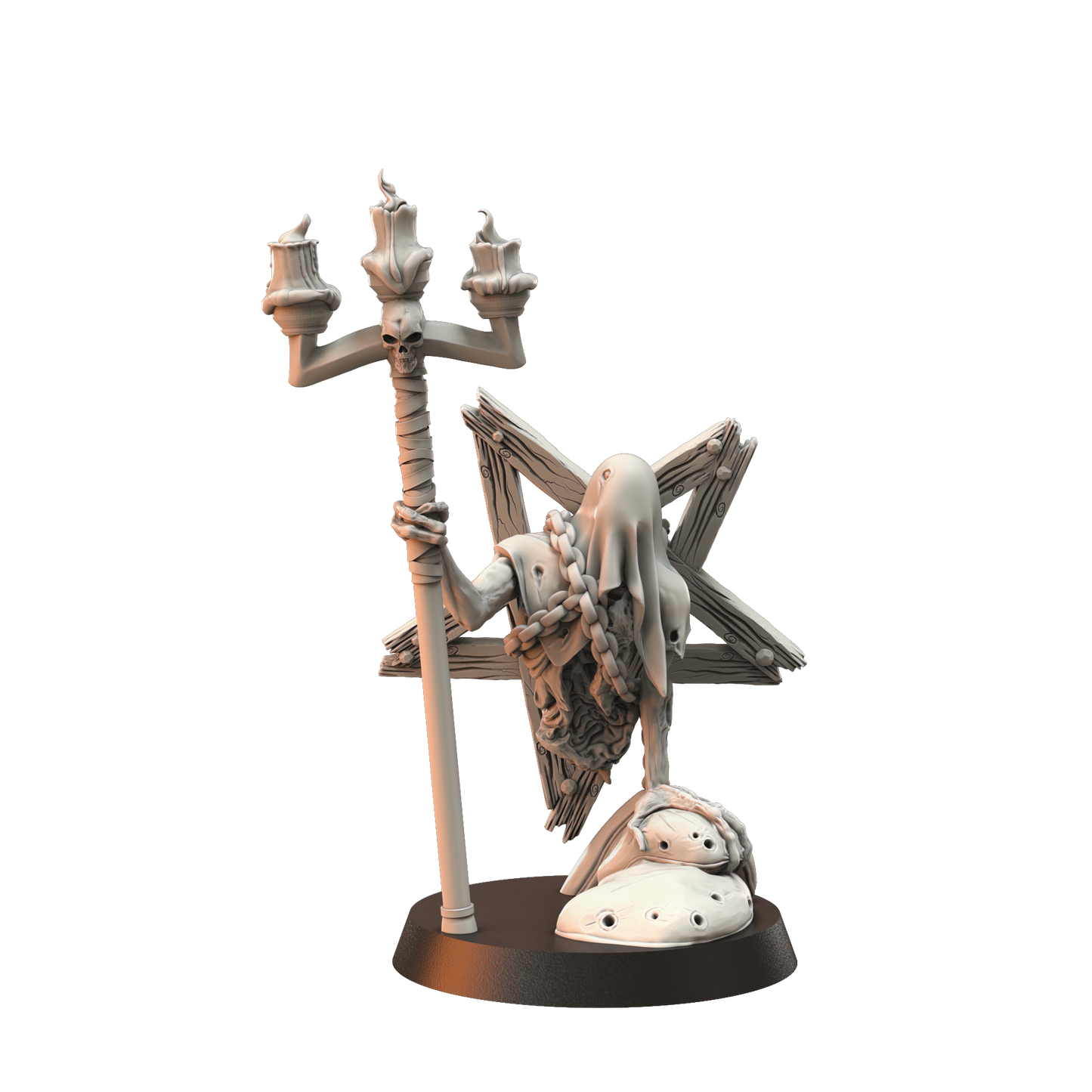 Slaves by Crab Miniatures