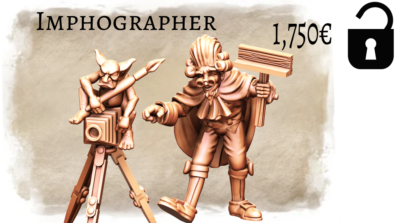 Imphographer - Folkheim by David