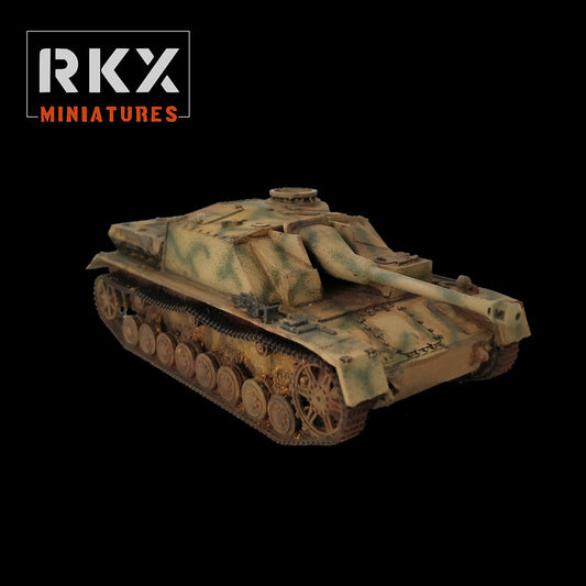 Stug IV by RKX Miniatures