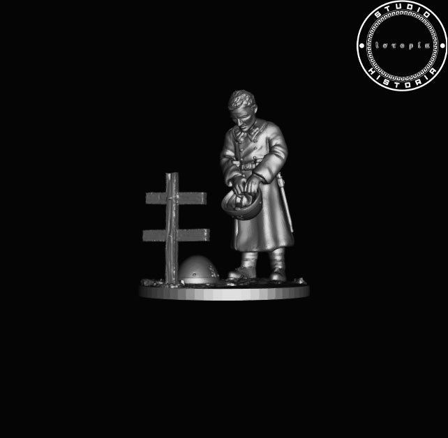The fallen Remembered