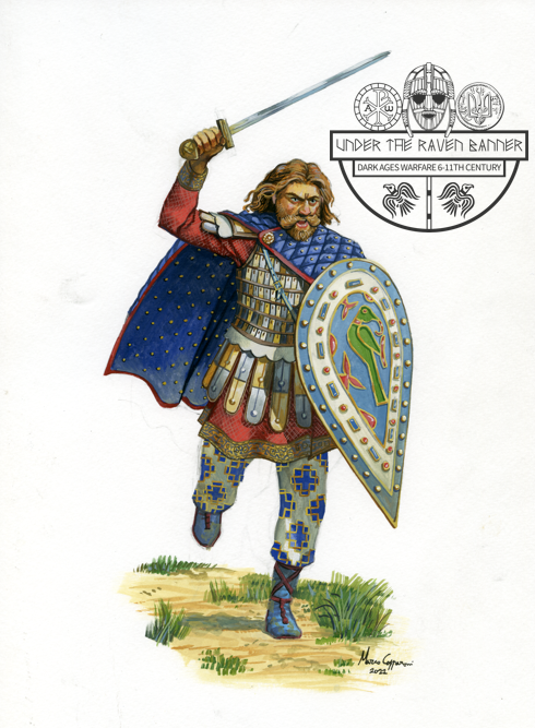Harald Hardrada, Byzantine Varangian