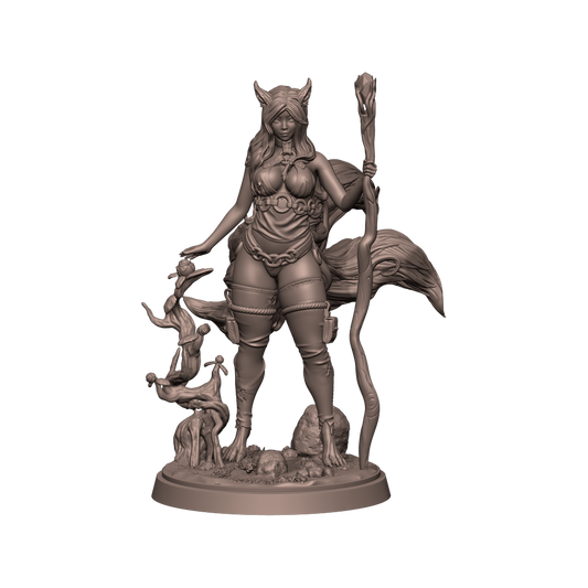 Volpi by Vortex Studios