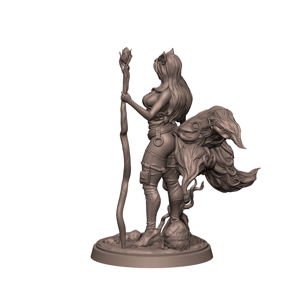 Volpi by Vortex Studios