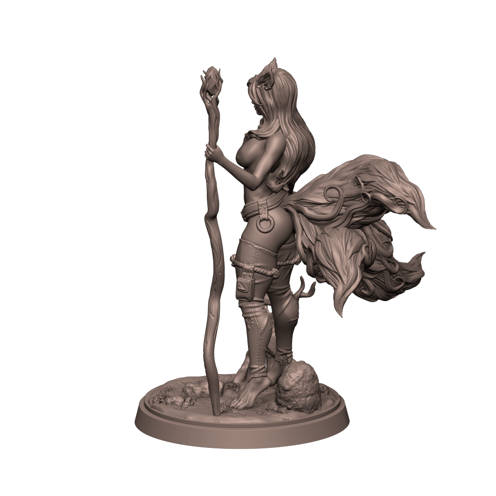 Volpi by Vortex Studios