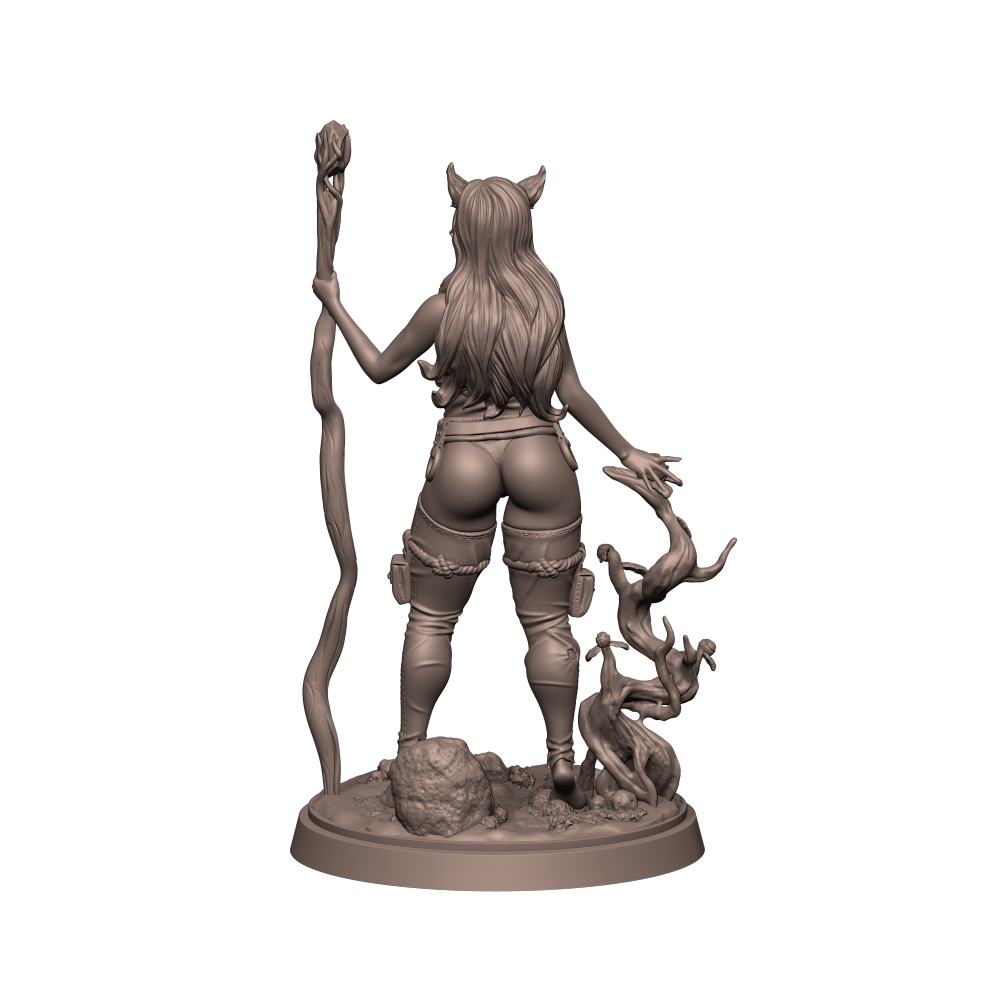 Volpi by Vortex Studios