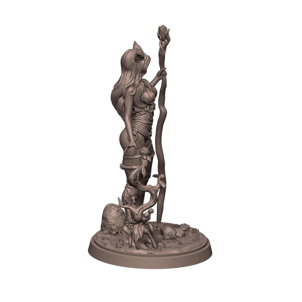 Volpi by Vortex Studios