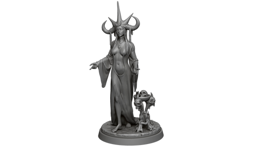 Auslaug by Vortex Studios