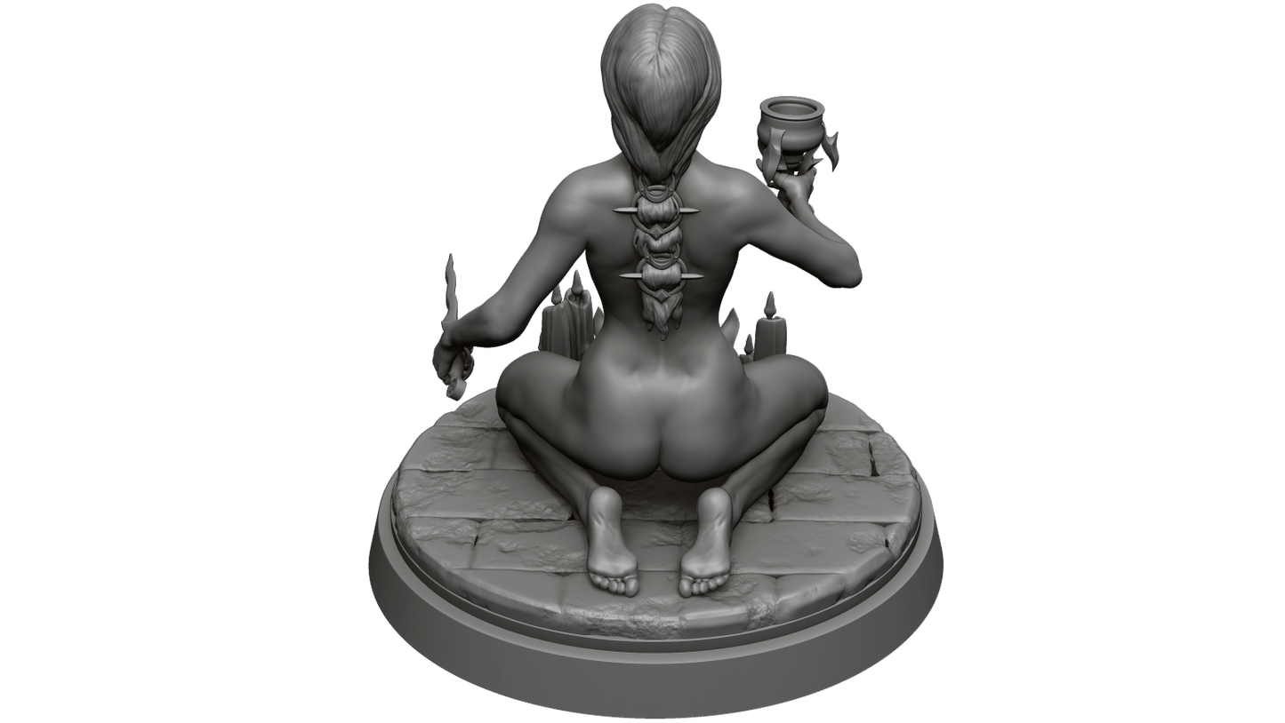 Auslaug by Vortex Studios