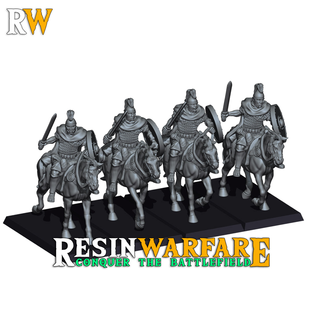 Republican Equites custodes pack of 12