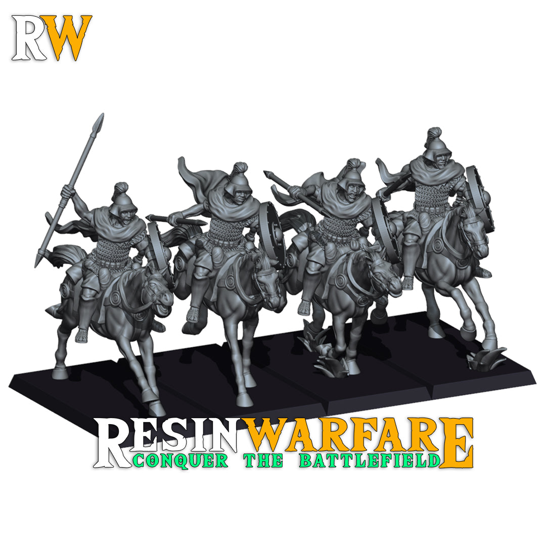 Republican Equites pack of 12