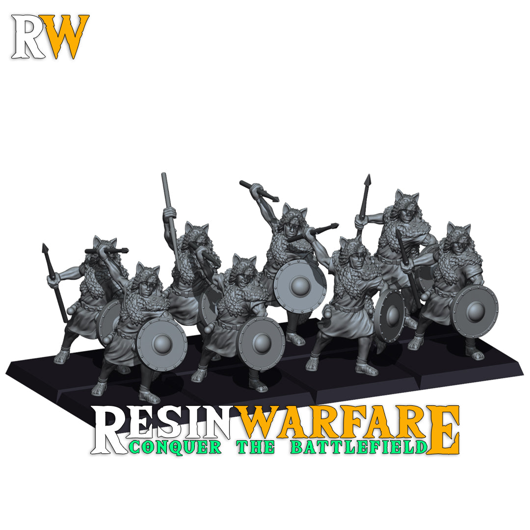 republican Velites