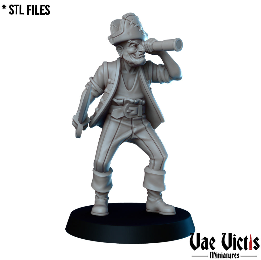 Pirates