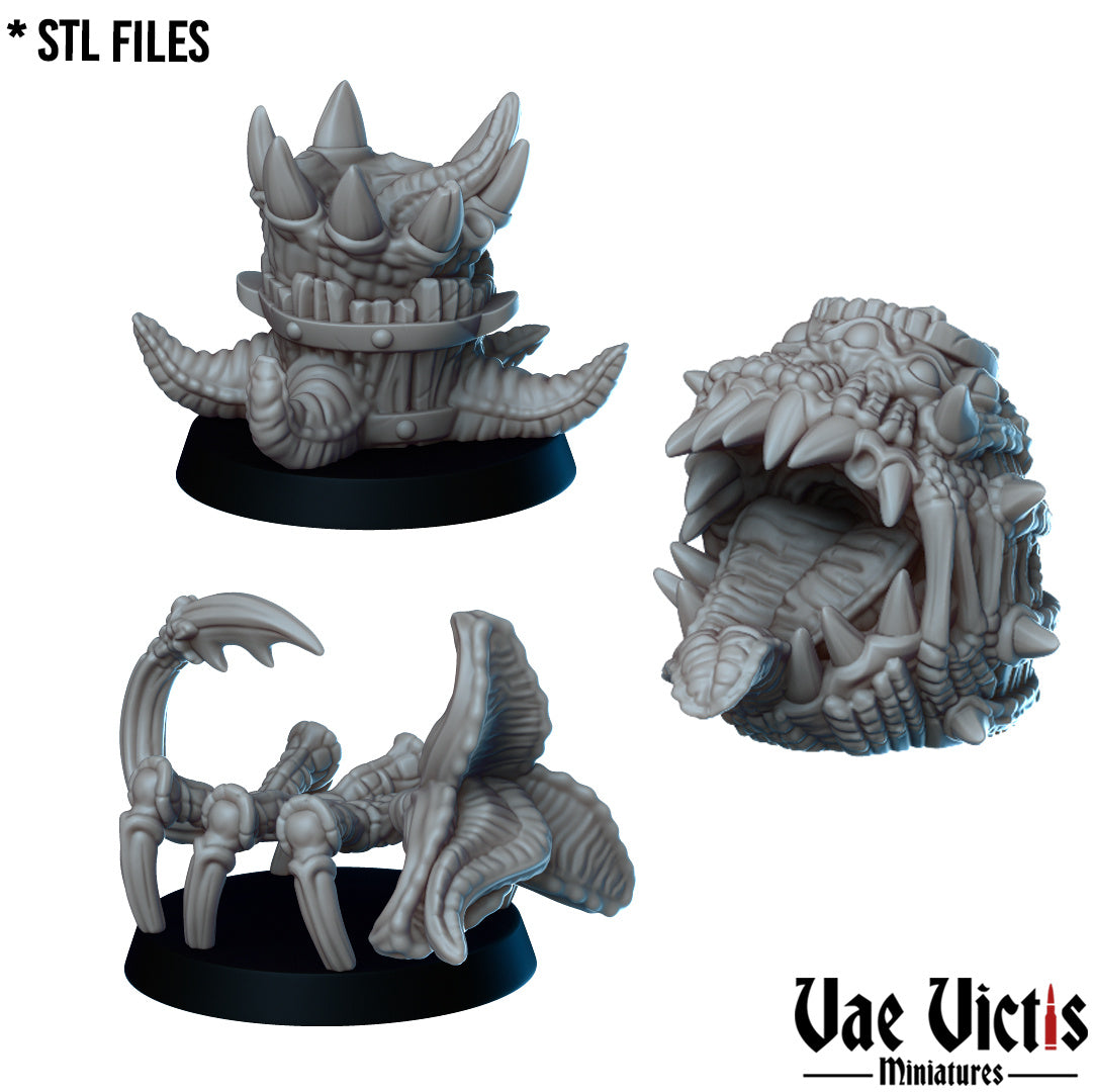 Mimics by Vae Victis Miniatures