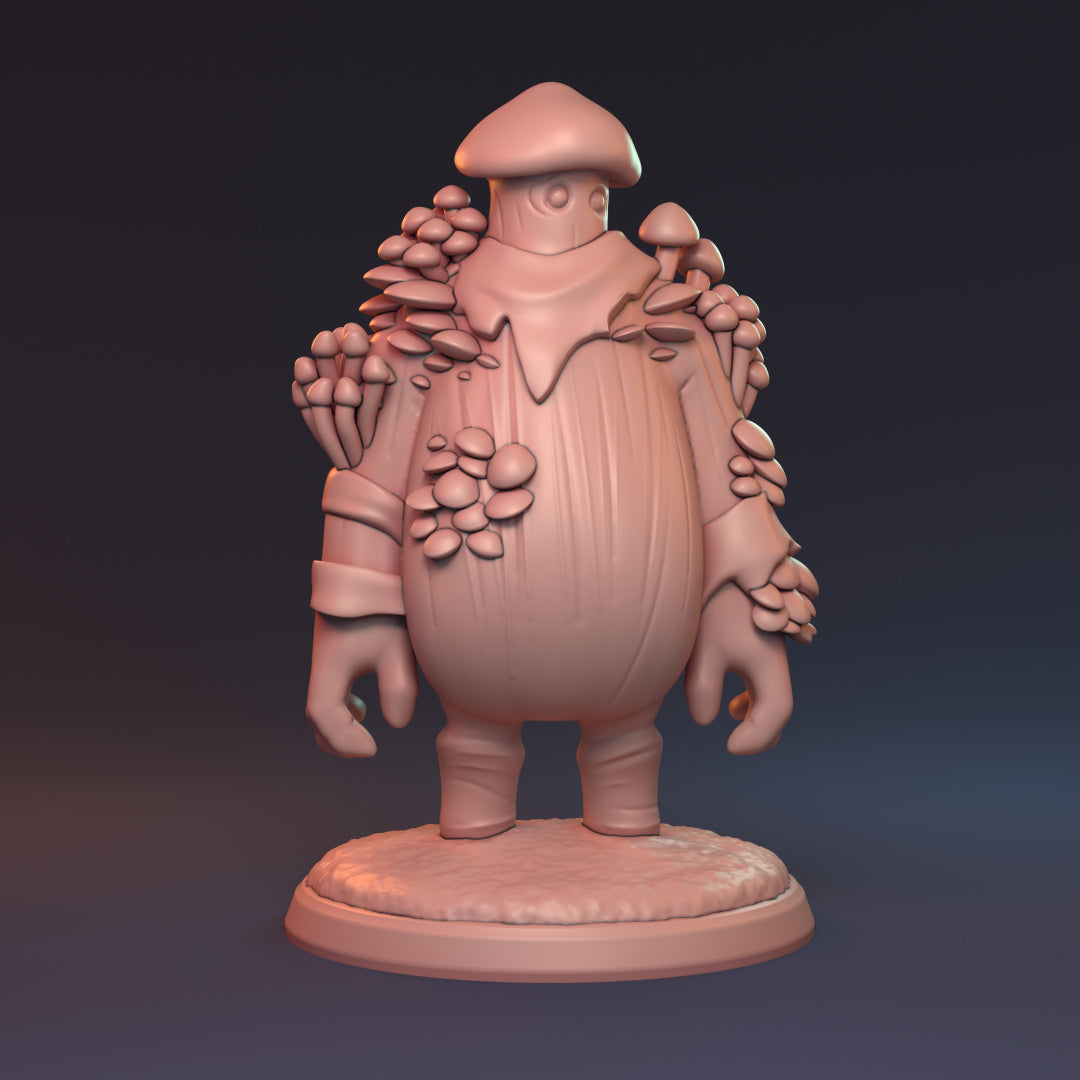 Mosh-Mosh by HardWitch-Games..