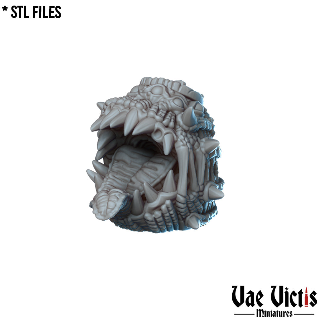Mimics by Vae Victis Miniatures