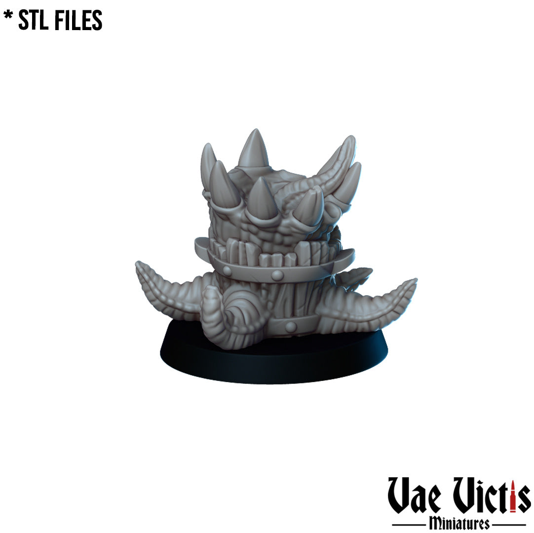 Mimics by Vae Victis Miniatures
