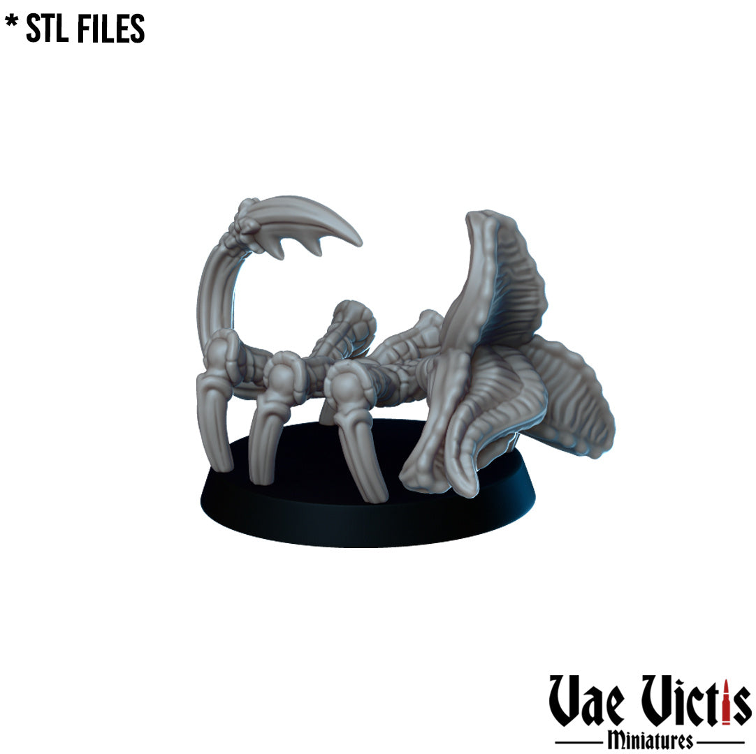 Mimics by Vae Victis Miniatures
