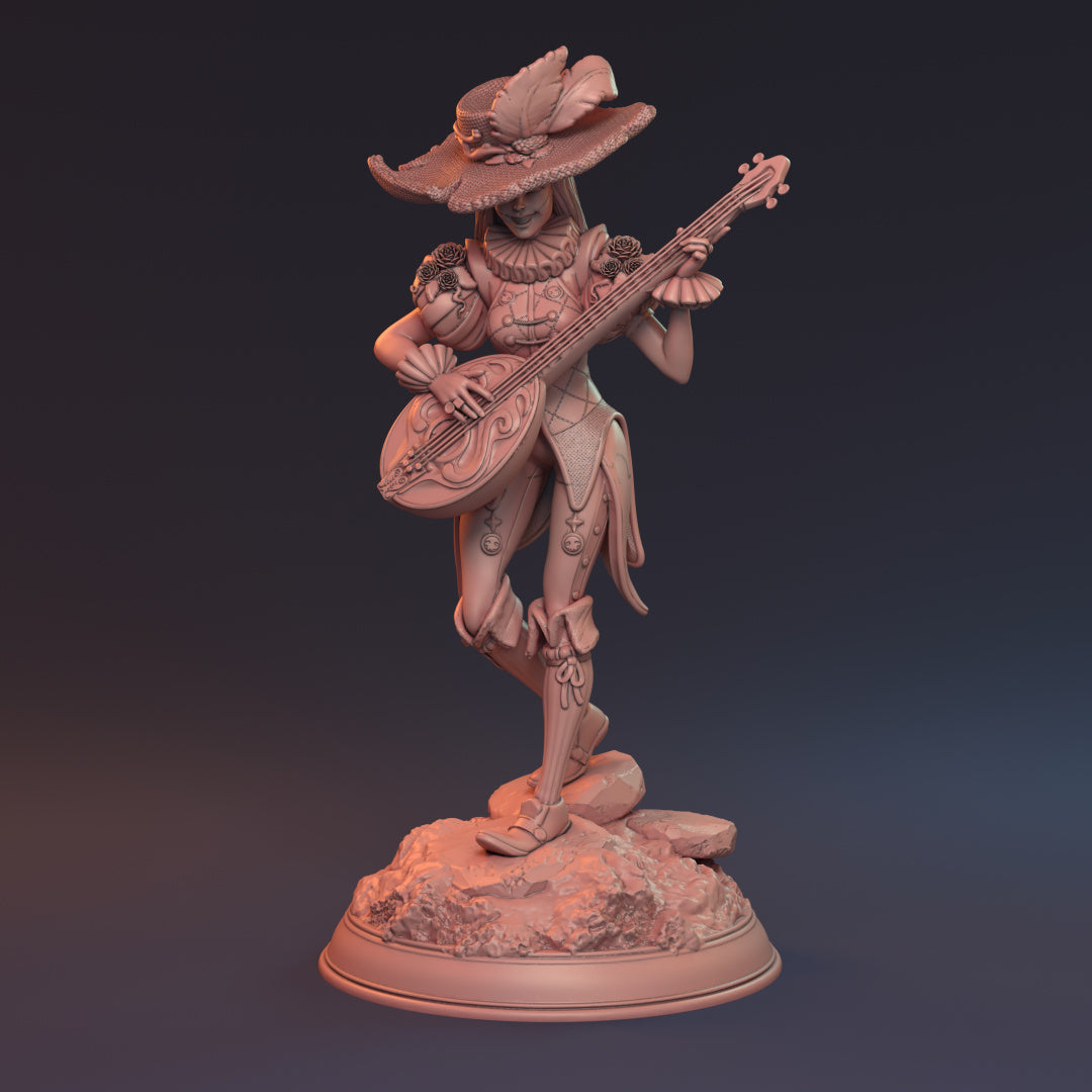 Scadelaida by HardWitch-Games.