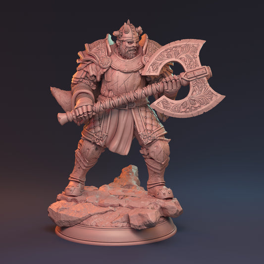 Garadot by HardWitch-Games
