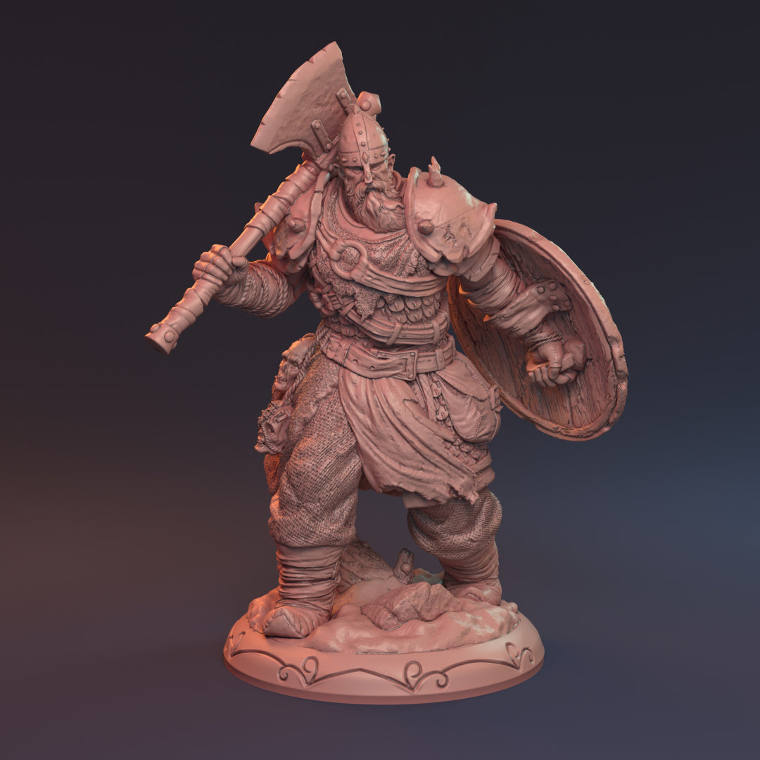 Ingolve Seitras by HardWitch-Games.