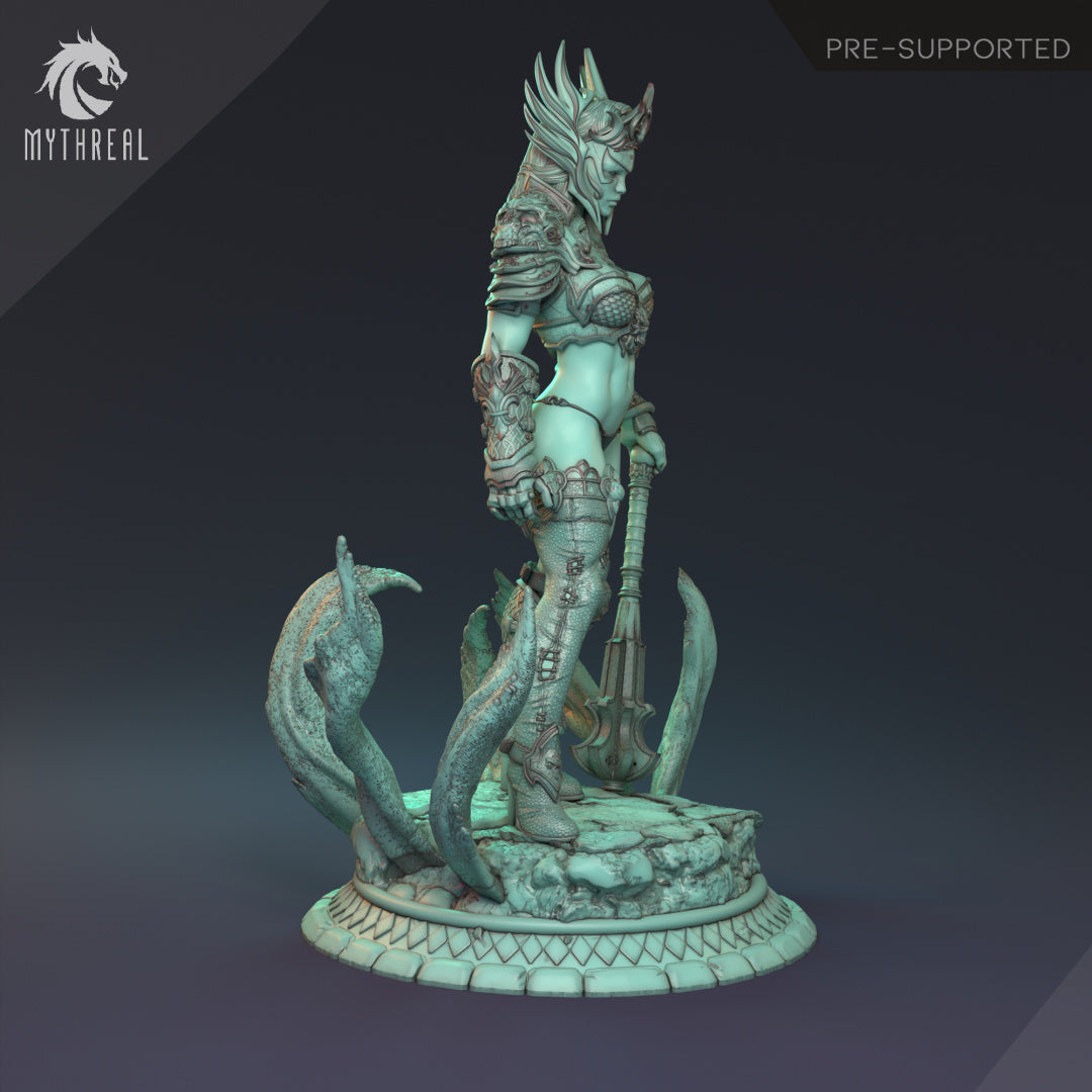 Markin by MythReal Games